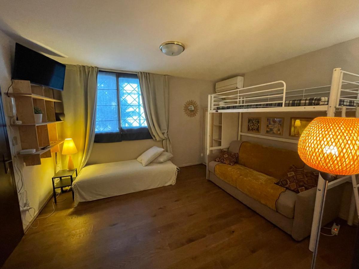 Loft Elegans Apartment Lignano Sabbiadoro Exterior photo